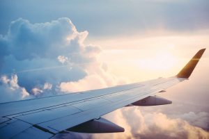 Asleep in the Storm: My Miraculous but Humorous Story of Flying Across the Atlantic